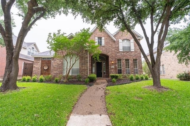 3731 Charter Drive - Photo 1