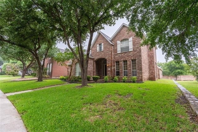 3731 Charter Drive - Photo 0