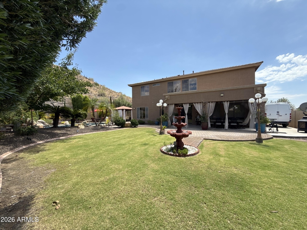 3928 W Range Mule Drive - Photo 2