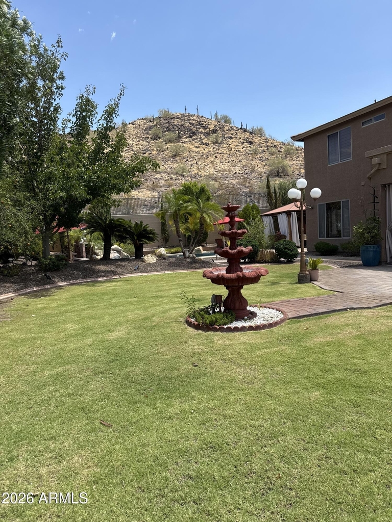 3928 W Range Mule Drive - Photo 31