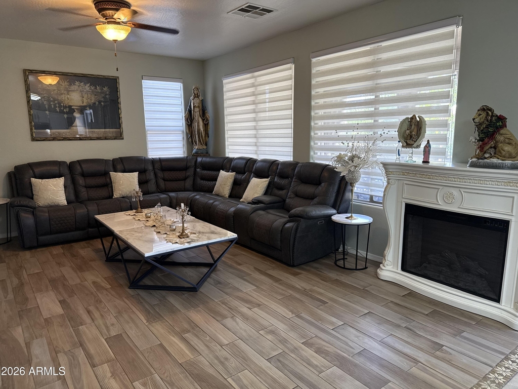 3928 W Range Mule Drive - Photo 13