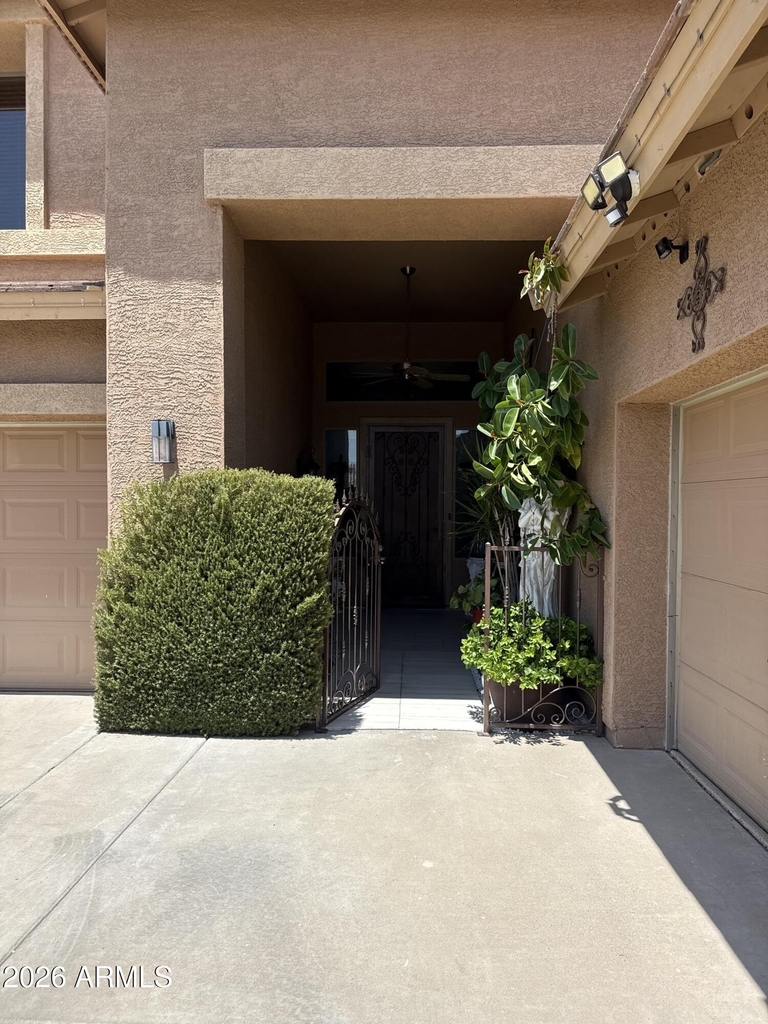 3928 W Range Mule Drive - Photo 8