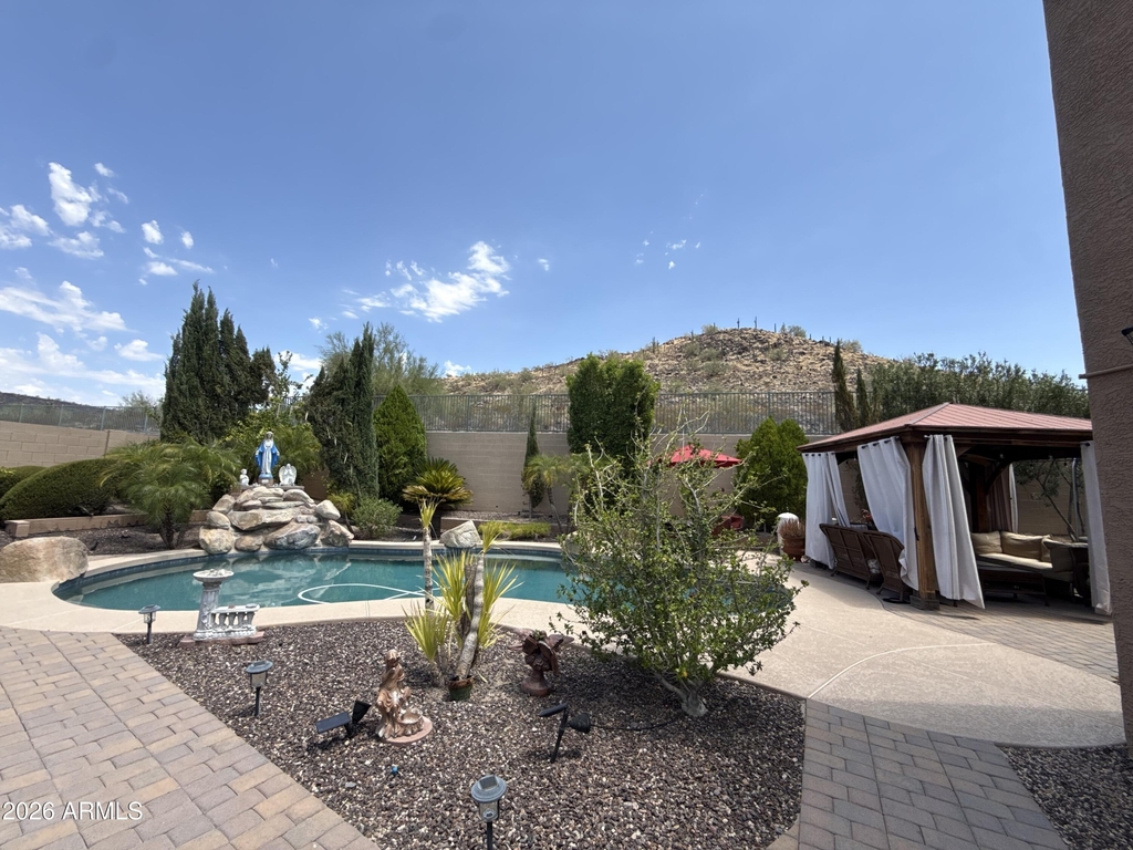 3928 W Range Mule Drive - Photo 0