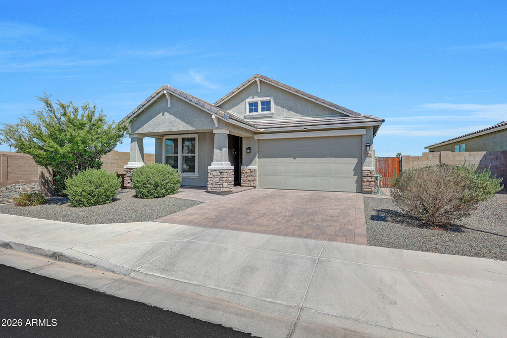 2306 E Branham Lane - Photo 1
