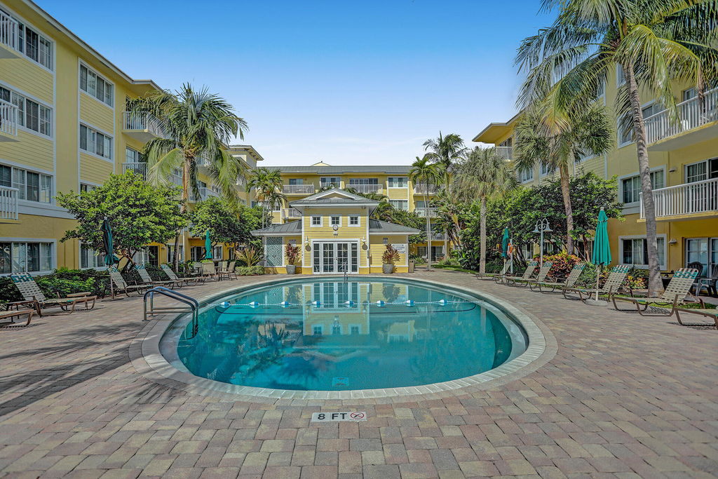 1501 E Broward Boulevard - Photo 10