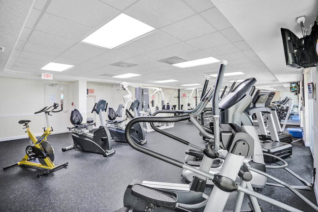 1501 E Broward Boulevard - Photo 52