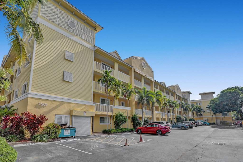 1501 E Broward Boulevard - Photo 49