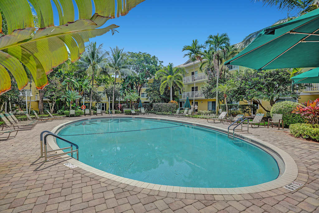 1501 E Broward Boulevard - Photo 8