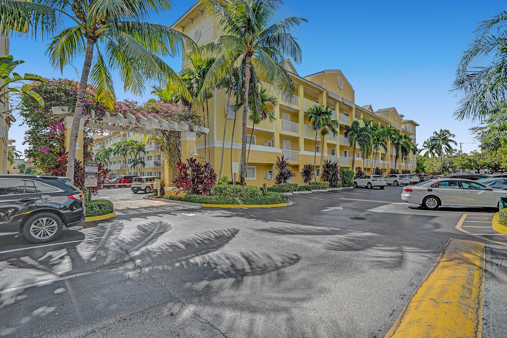 1501 E Broward Boulevard - Photo 5