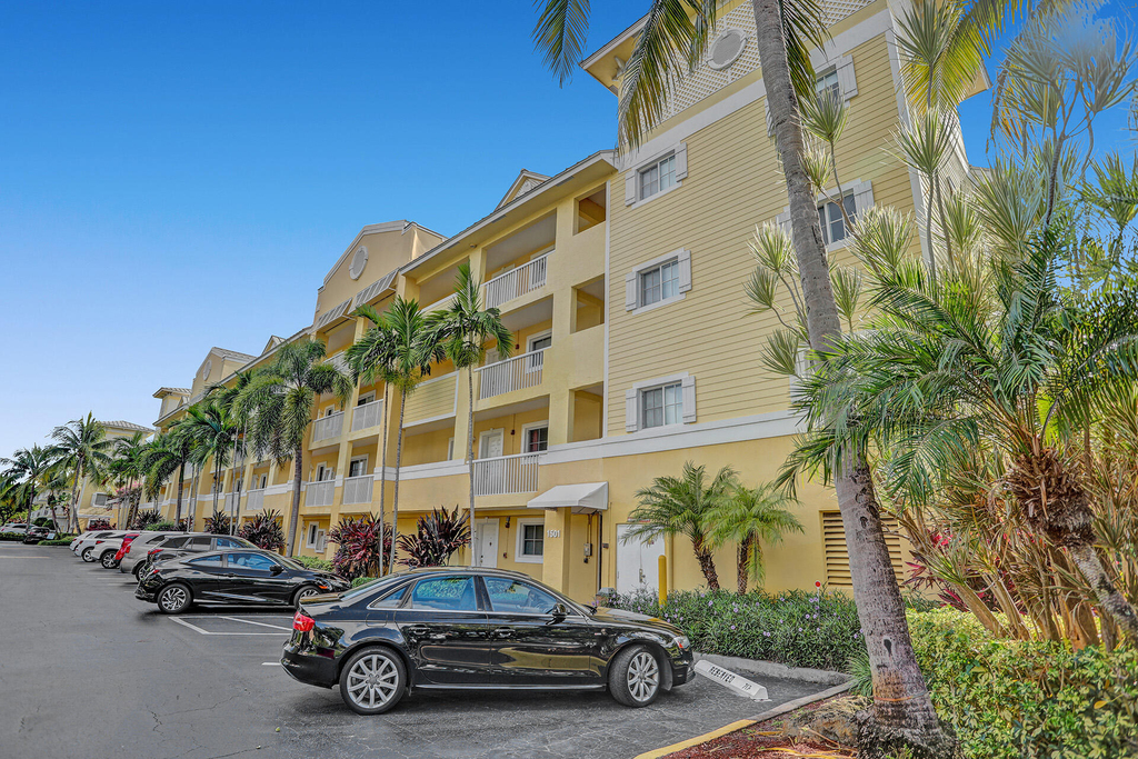 1501 E Broward Boulevard - Photo 48