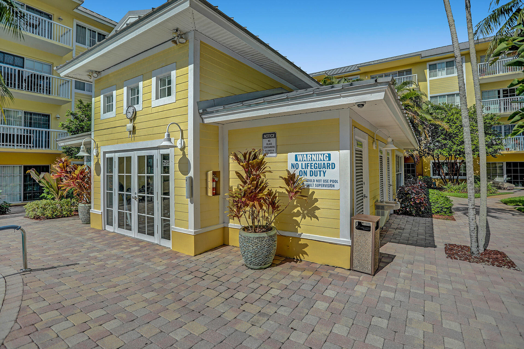 1501 E Broward Boulevard - Photo 9