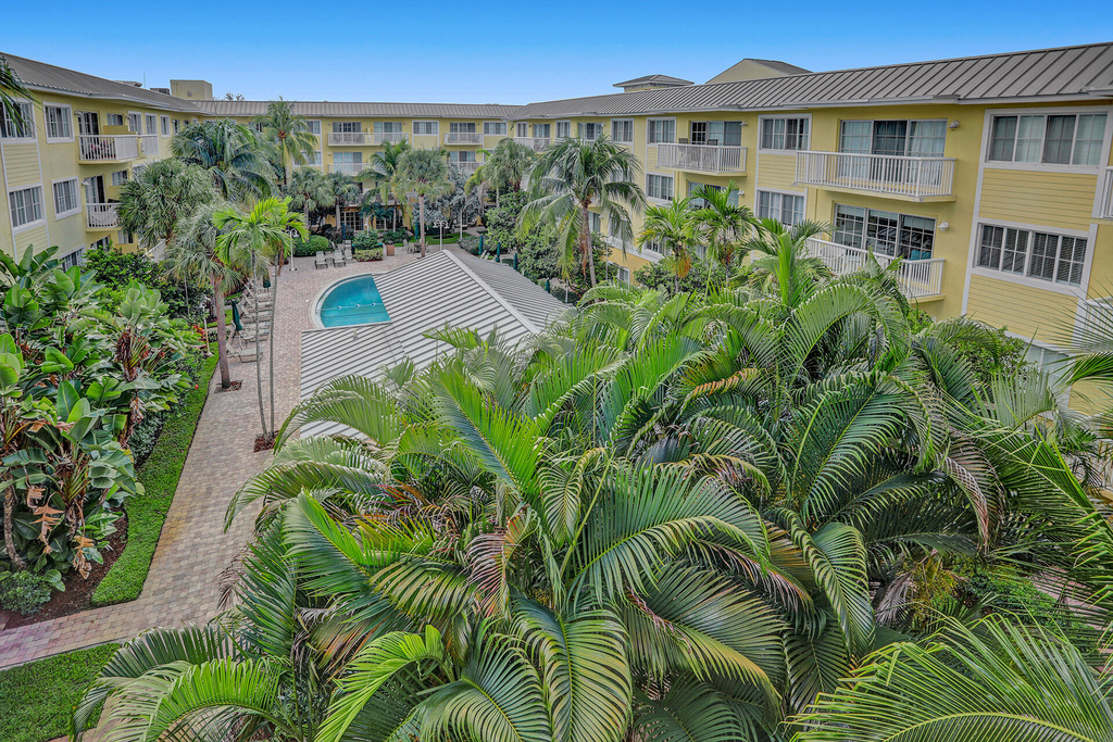 1501 E Broward Boulevard - Photo 34