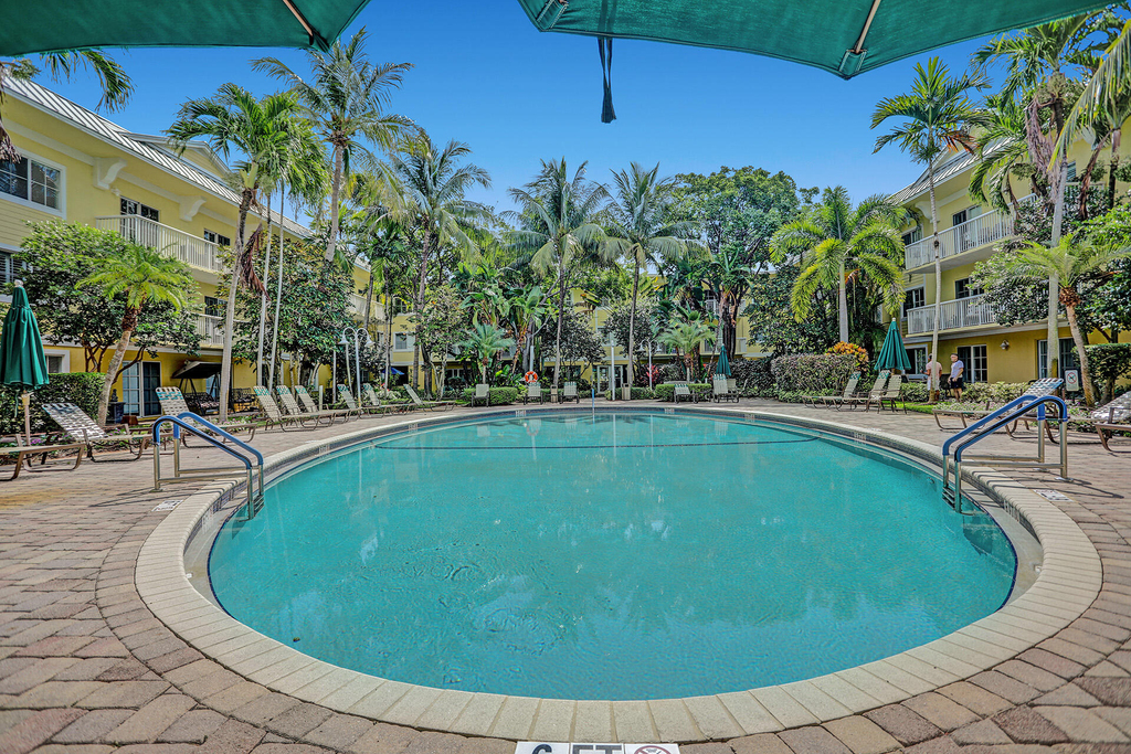 1501 E Broward Boulevard - Photo 7