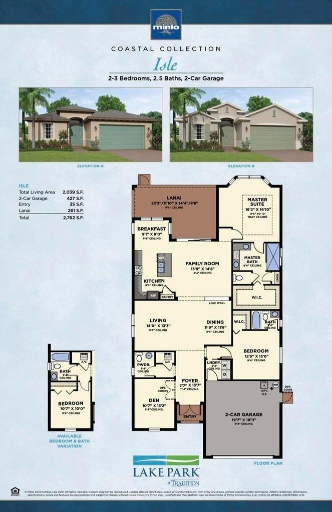 12170 Sw Bennington Circle - Photo 4