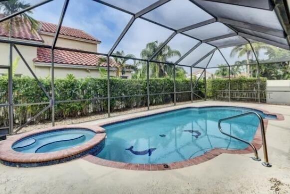 10885 La Salinas Circle - Photo 23