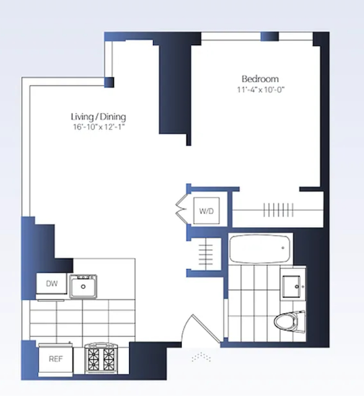 West 38th Street - Photo 10