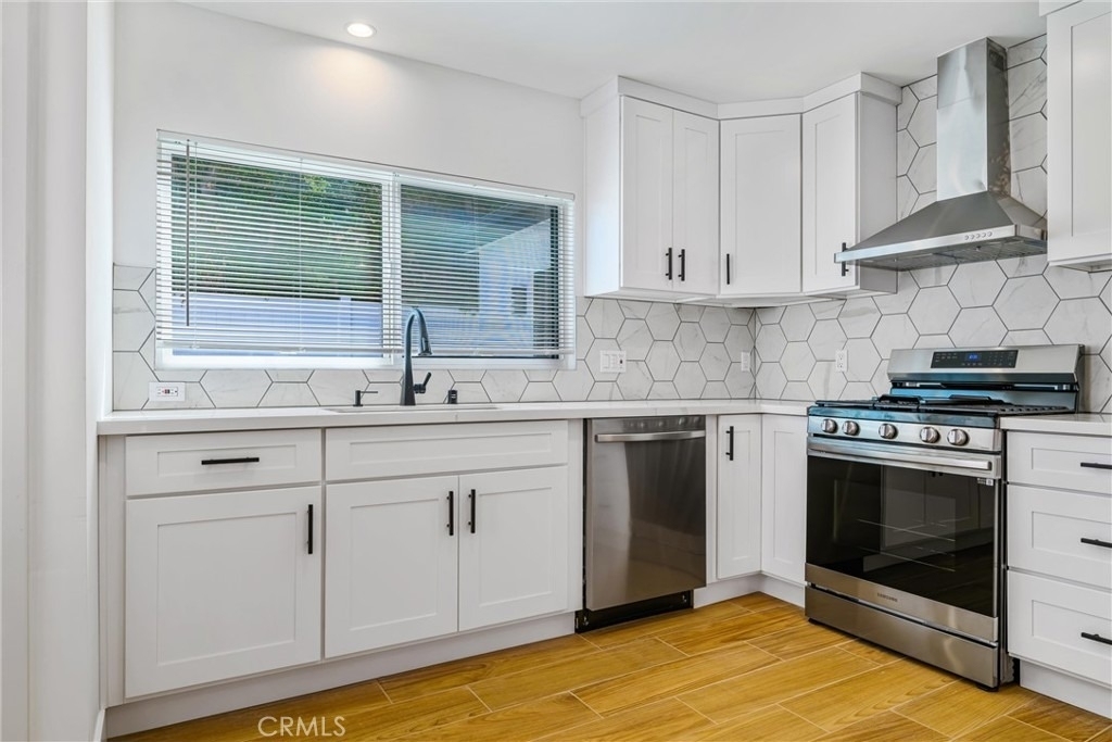 5706 Burnet Avenue - Photo 1