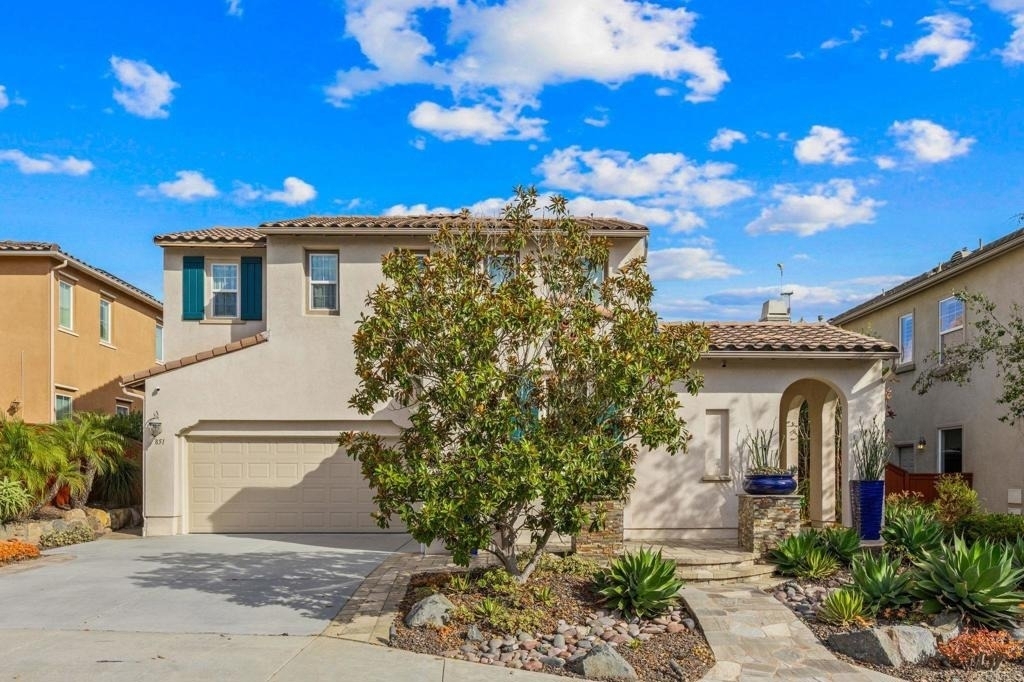 851 Antilla Way - Photo 1
