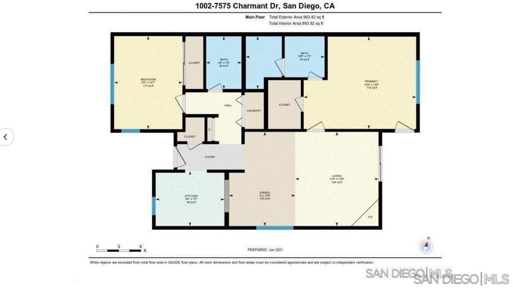 7425 Charmant - Photo 1