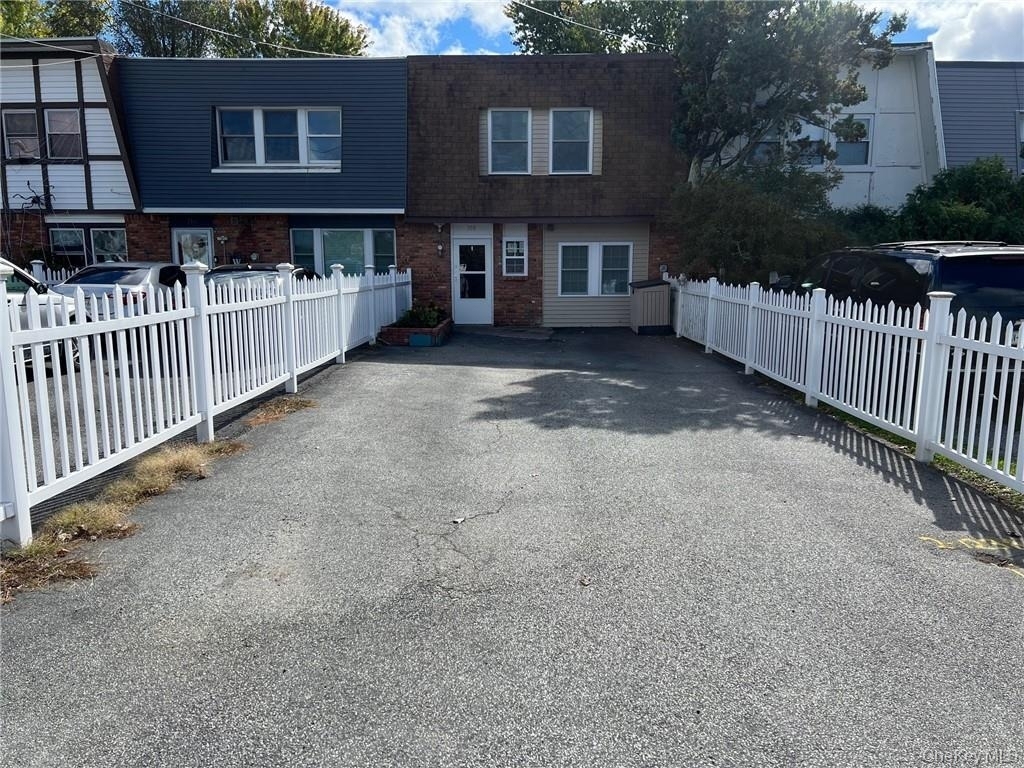708 Silver Lake Scotchtown Road - Photo 1