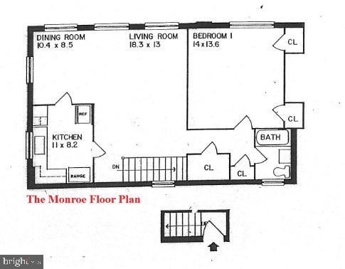 3382 Martha Custis Drive - Photo 29