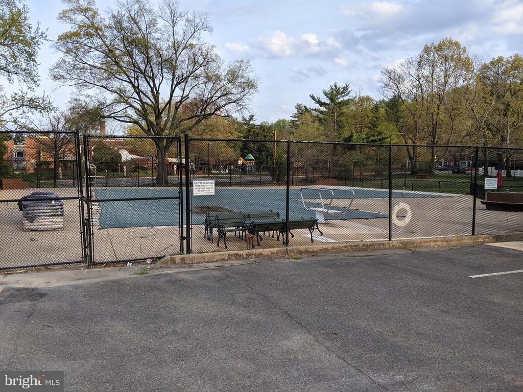 3382 Martha Custis Drive - Photo 23