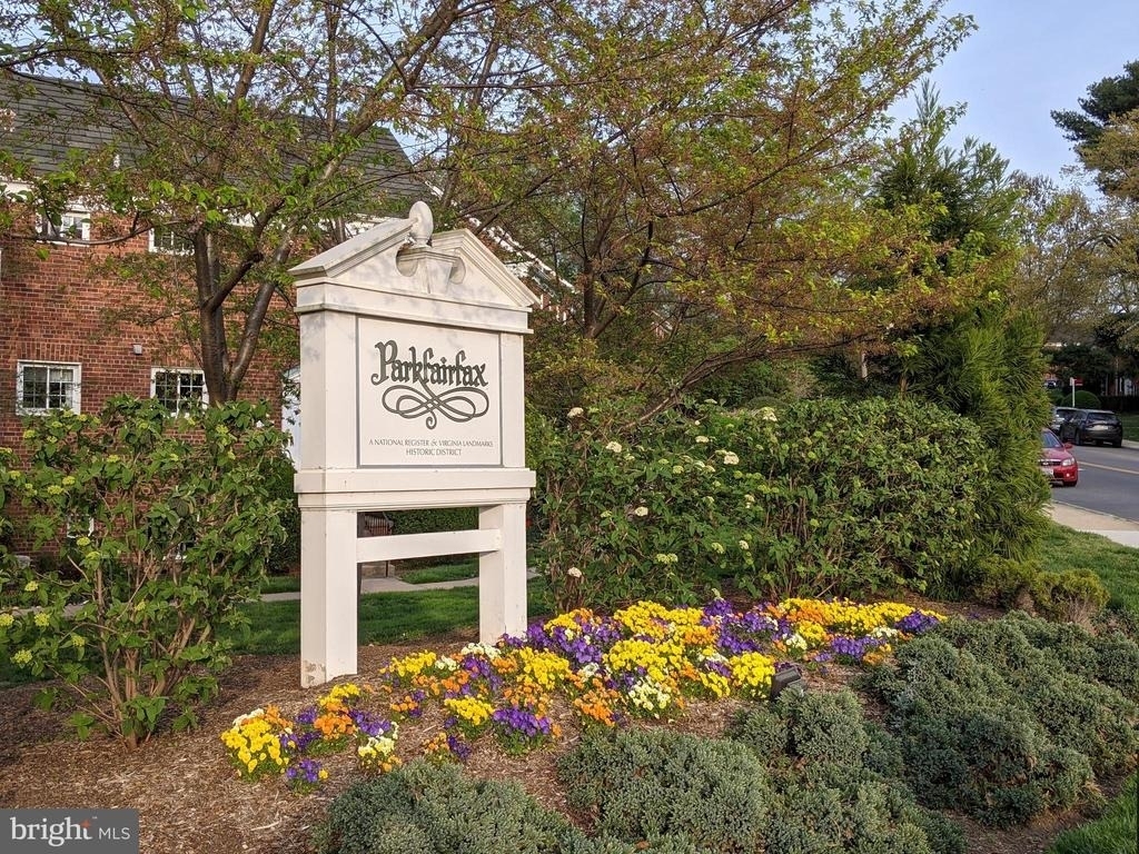 3382 Martha Custis Drive - Photo 22