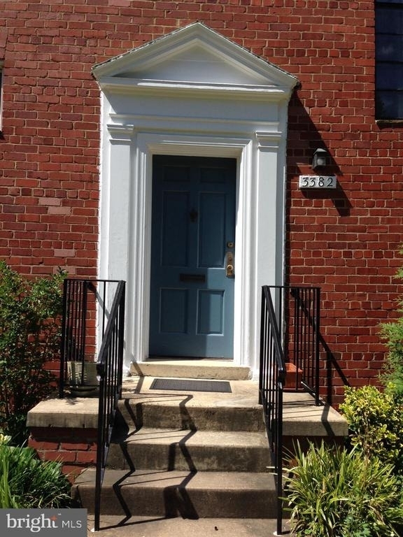 3382 Martha Custis Drive - Photo 2