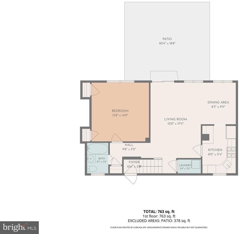 3710 Gunston Road - Photo 21