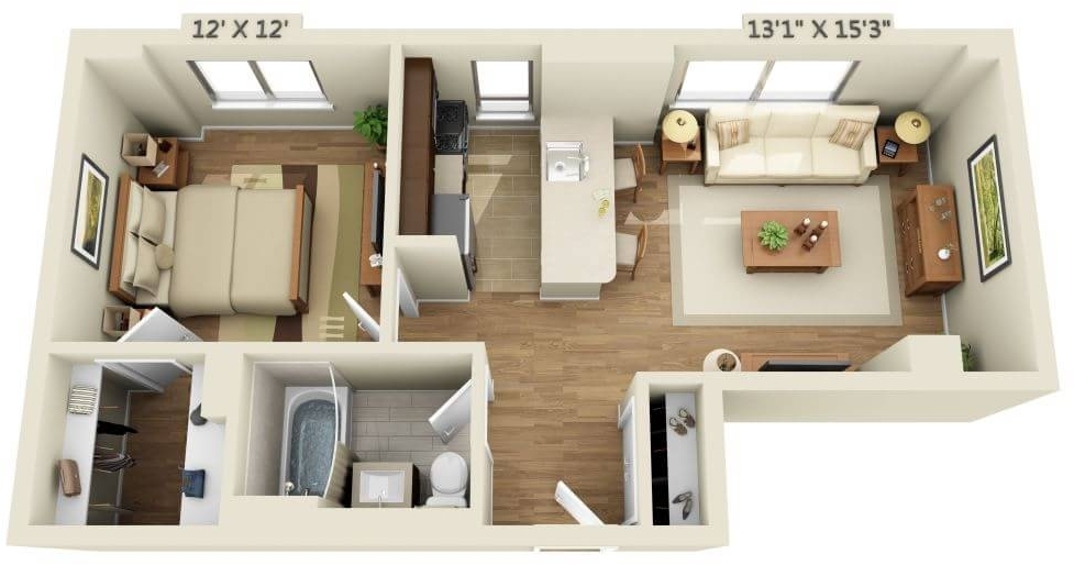120 W. 21st - Photo 0