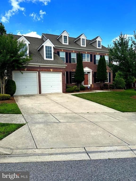 2002 Turleygreen Place - Photo 2
