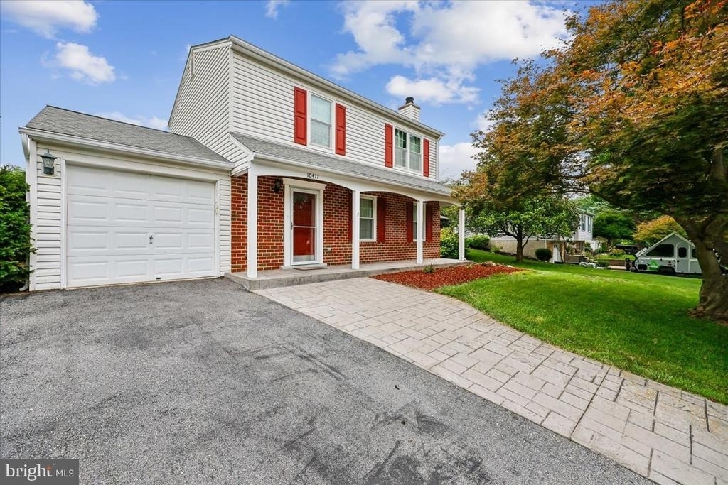 10417 Carlyn Ridge Road - Photo 0