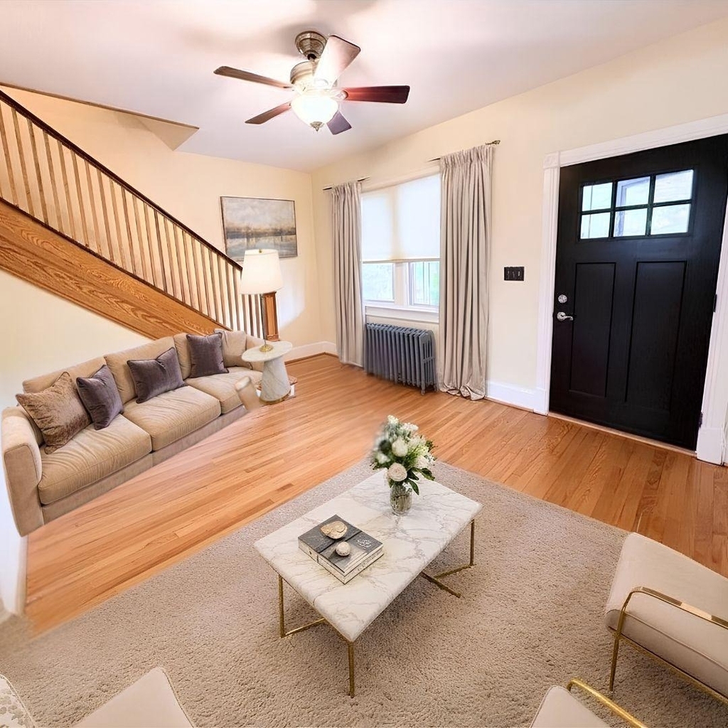 5106 7th Street Nw - Photo 1