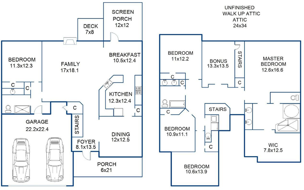 505 Northwood Drive - Photo 37