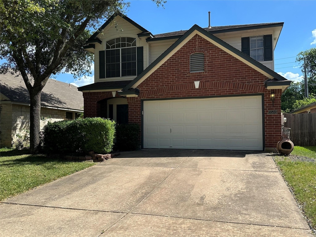 3509 Ruby Red Dr - Photo 0