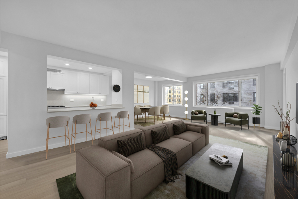 165 East 66th Street - Photo 2