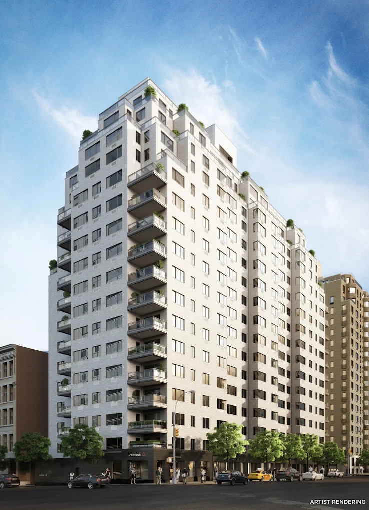165 East 66th Street - Photo 7
