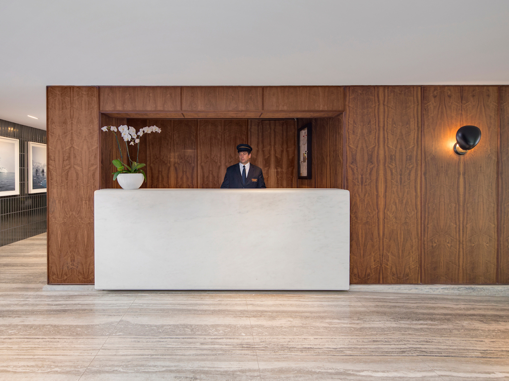 165 East 66th Street - Photo 6