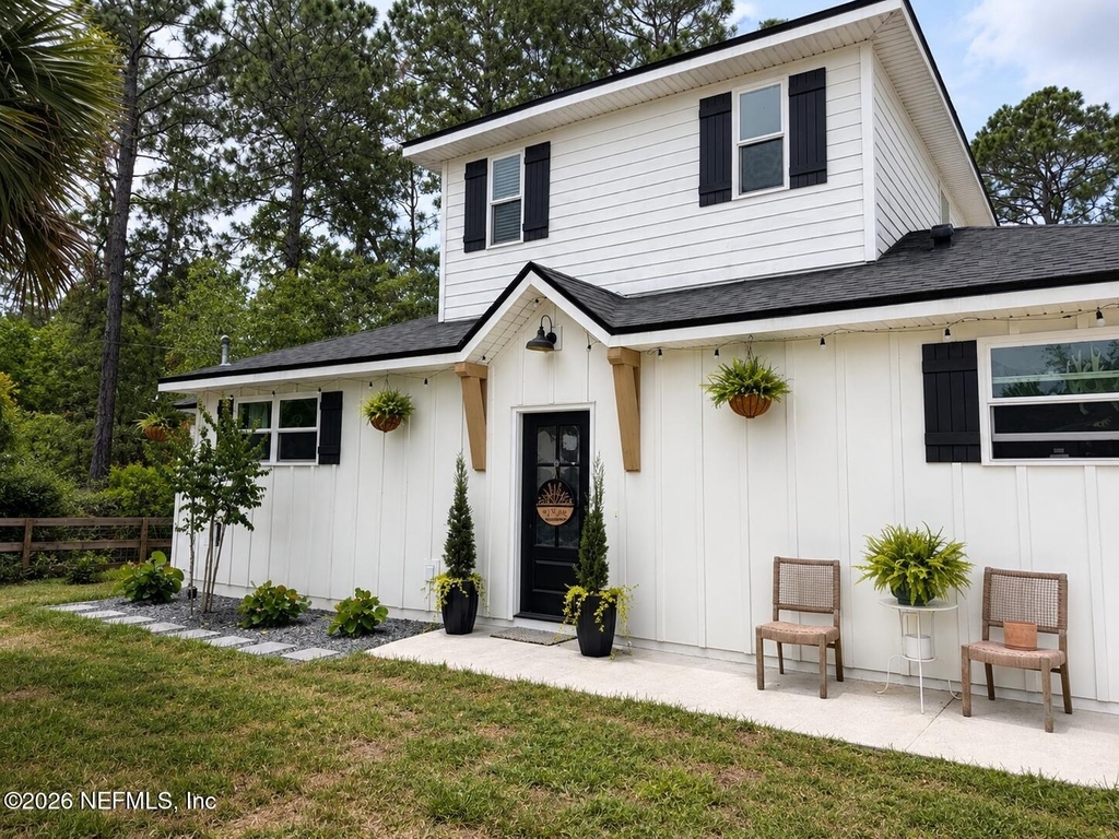 1200 N Clay Street - Photo 1