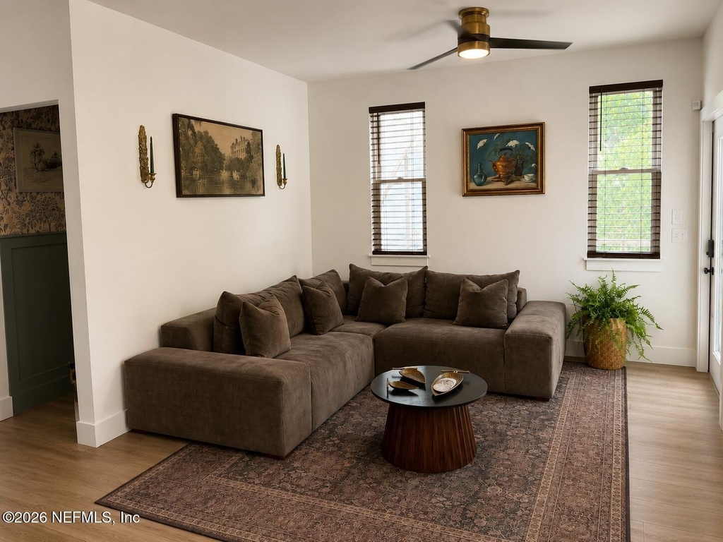 1200 N Clay Street - Photo 24