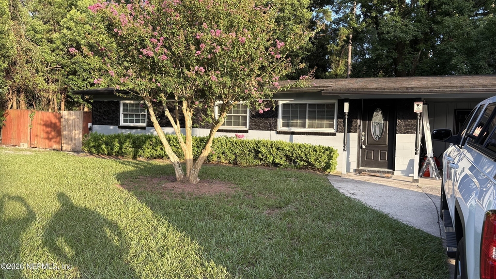 8036 Delaroche Drive - Photo 0