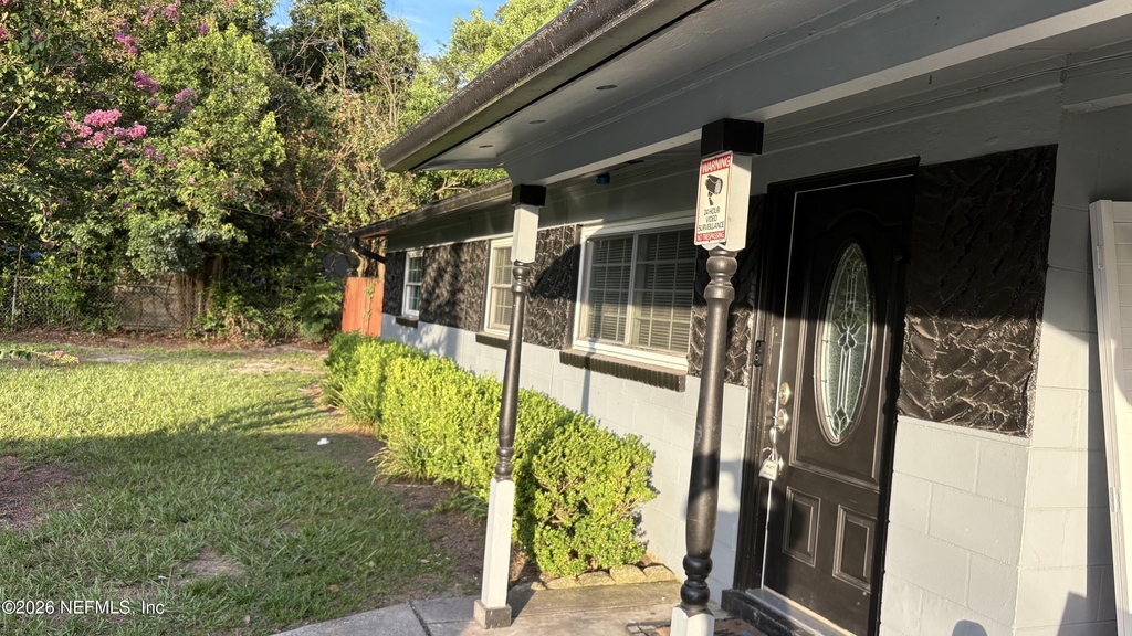 8036 Delaroche Drive - Photo 1