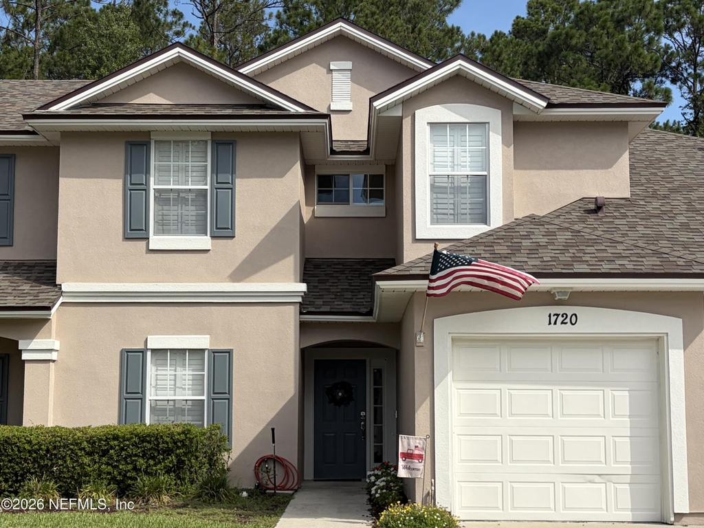 1720 Cross Pines Drive - Photo 0