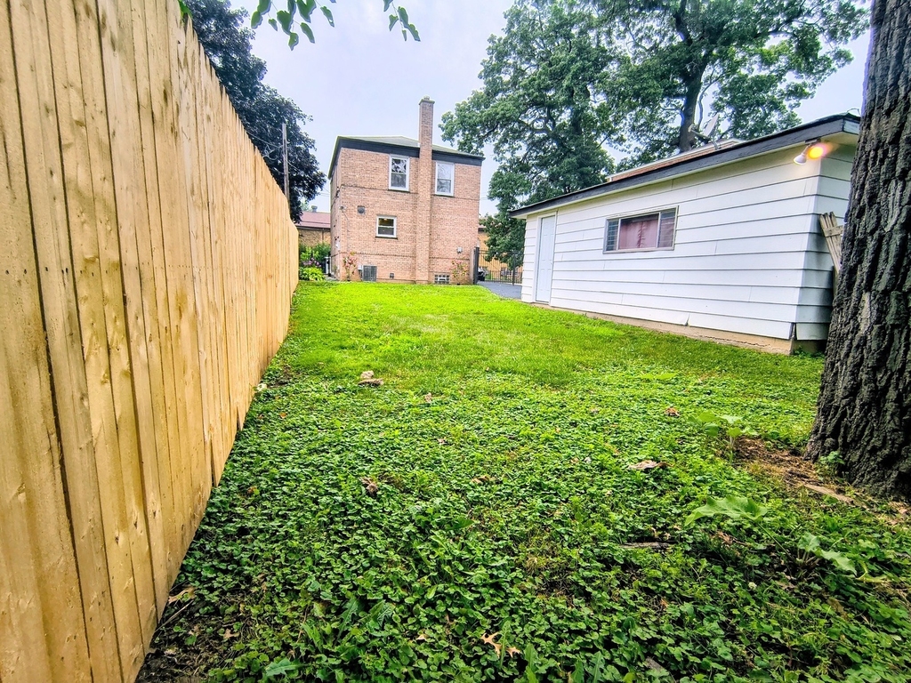 9637 S Wood Street - Photo 22