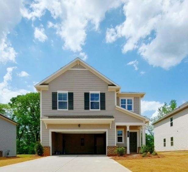 29 Osprey Overlook Drive - Photo 0