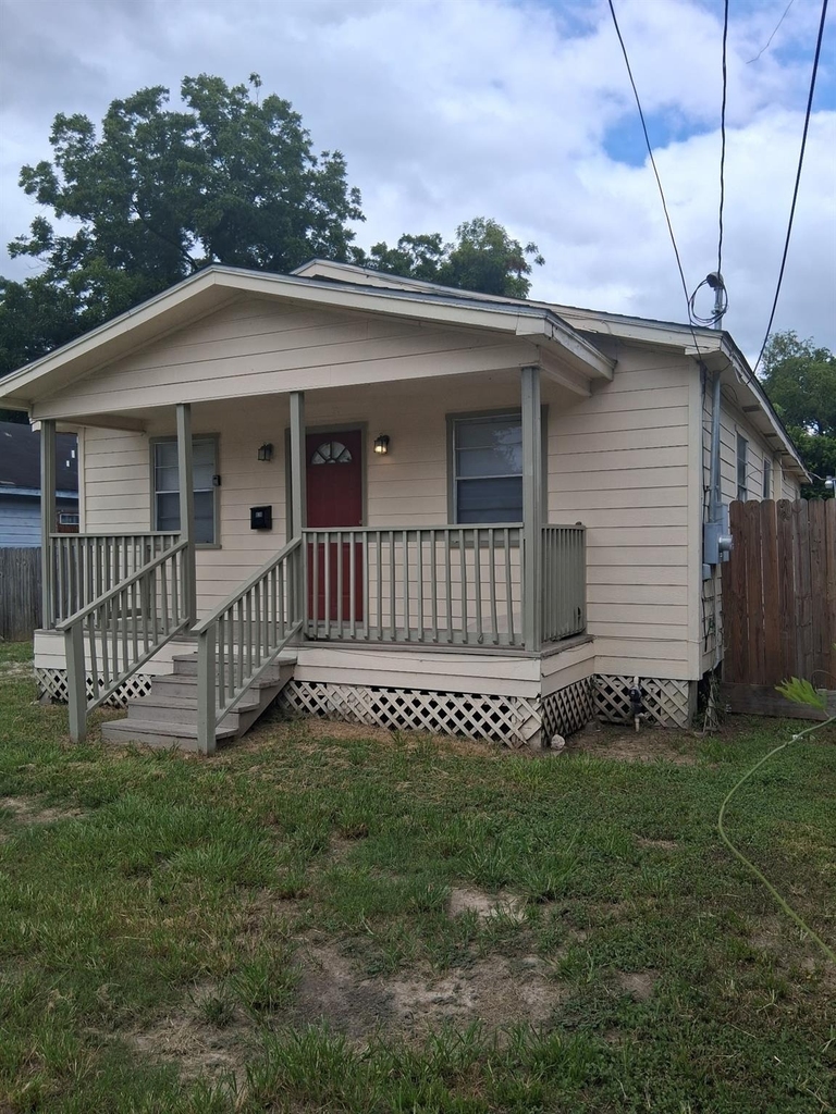 838 Mansfield Street - Photo 9