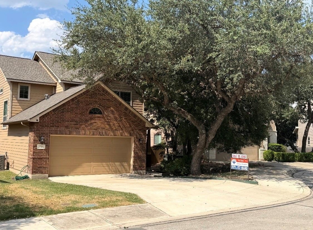 7315 Eagle Hills - Photo 2