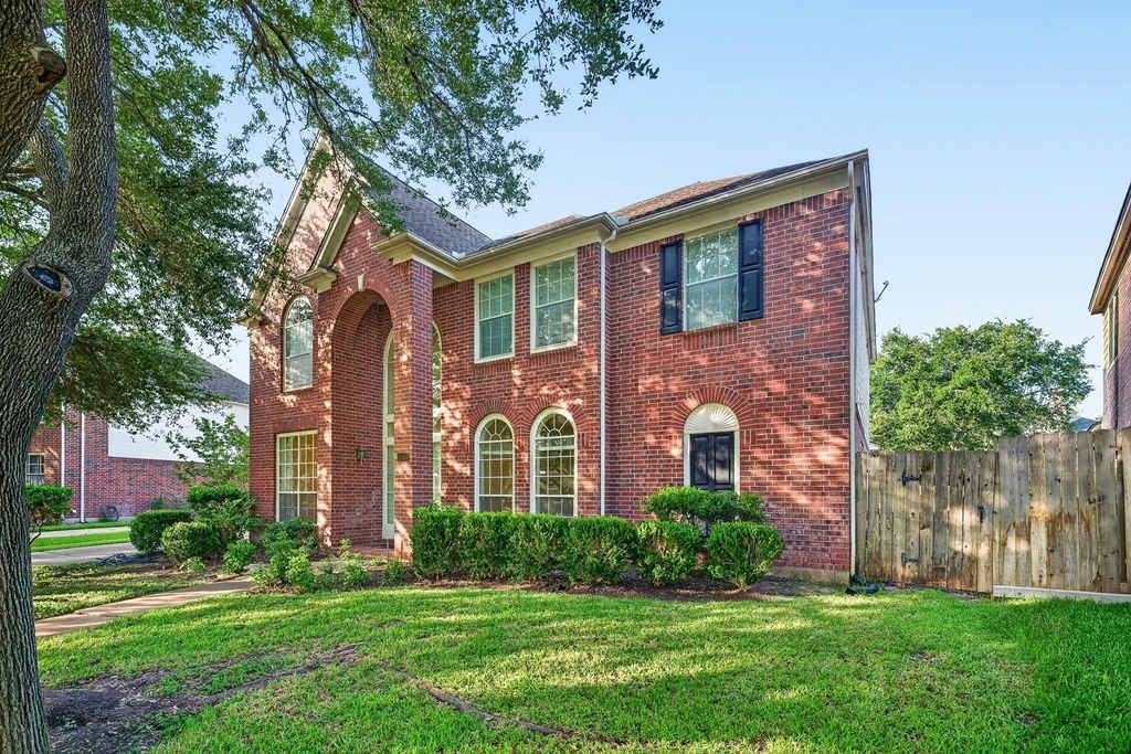 1727 Emma Cove Court - Photo 1