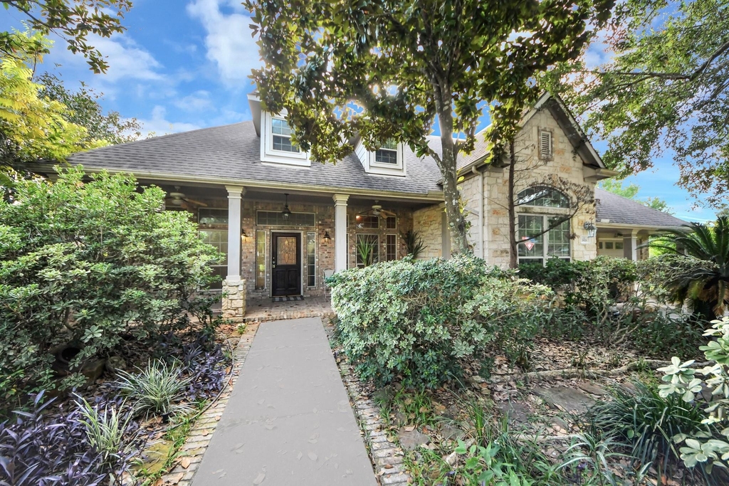 3818 S Barnett Way - Photo 0