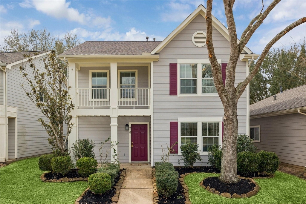 10727 Cobblecreek Way - Photo 1